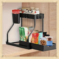 Tivani Pull-Out Under Sink Organizer